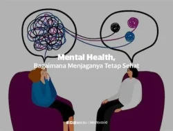 Mental Health dan Cara Menghadapi Perasaan Tidak Aman Secara Efektif dan Sehat