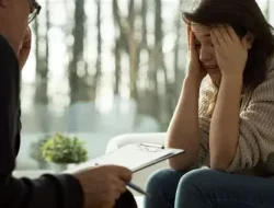 Mental Health dan Cara Mengelola Rasa Cemas Sebelum Menghadapi Presentasi Penting