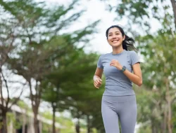Olahraga Pagi Teratur Agar Mood, Fokus, Dan Energi Tubuh Tetap Optimal