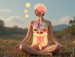 Hubungan Kesehatan Usus (Gut Health) dengan Kesehatan Mental Anda