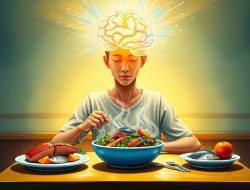 Manfaat Konsumsi Ikan Laut untuk Kecerdasan dan Kesehatan Otak