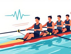 Manfaat Melakukan Olahraga Di Pagi Hari Sebelum Memulai Aktivitas Pekerjaan Yang Padat