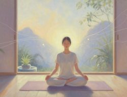 Manfaat Puasa Bicara (Silence Retreat) untuk Menjernihkan Pikiran