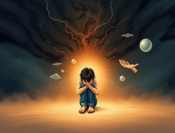 Panduan Mengenal Panic Attack dan Cara Menenangkan Diri Saat Terjadi