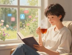 Tips Mengatasi Fear of Missing Out (FOMO) yang Merusak Kebahagiaan