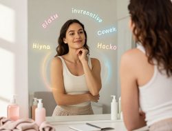 Cara Mengatasi Insekuritas Terhadap Penampilan Fisik (Body Image)