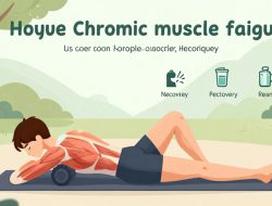 Cara Mengatasi Kelelahan Otot Kronis Dengan Teknik Active Recovery Yang Benar