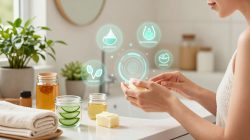 Cara Mengatasi Kulit Kering dengan Bahan Alami di Rumah