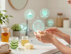 Cara Mengatasi Kulit Kering dengan Bahan Alami di Rumah