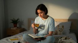 Cara Mengatasi Rasa Malas yang Sebenarnya Adalah Gejala Depresi