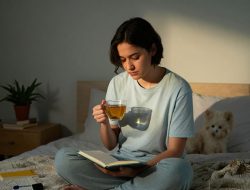 Cara Mengatasi Rasa Malas yang Sebenarnya Adalah Gejala Depresi