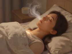 Cara Mengatur Napas dengan Teknik 4-7-8 untuk Tidur Lebih Cepat