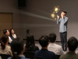 Cara Mengurangi Kecemasan Saat Harus Berbicara Di Depan Banyak Orang Umum