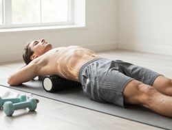 Cara Meningkatkan Kualitas Relaksasi Otot Dengan Penggunaan Foam Roller Setelah Latihan