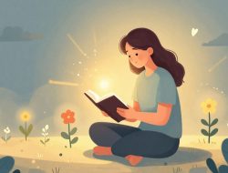 Cara Menumbuhkan Rasa Syukur (Gratitude) di Tengah Masa Sulit