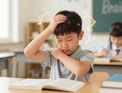 Manfaat Olahraga Brain Gym Guna Mengatasi Stres Dan Meningkatkan Konsentrasi Belajar