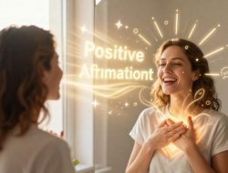 Pentingnya Afirmasi Positif Setiap Pagi Untuk Meningkatkan Rasa Percaya Diri Kita