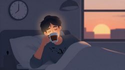 Pentingnya Menghindari Minuman Berkafein Secara Berlebihan Di Waktu Sore Dan Malam