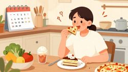 Tips Menghadapi Tekanan Sosial saat Teman Mengajak Makan Tidak Sehat