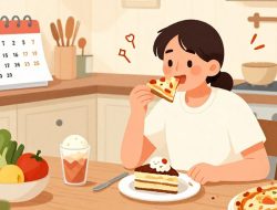 Tips Menghadapi Tekanan Sosial saat Teman Mengajak Makan Tidak Sehat