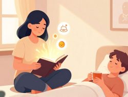 Tips Menjaga Kesehatan Mental Saat Menjadi Pendamping Orang Yang Sedang Sakit