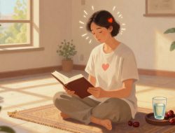 Tips Menjaga Mental Health Selama Menjalani Ibadah Puasa