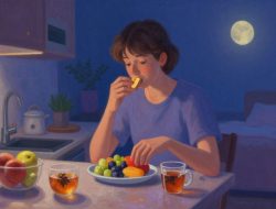 Langkah Awal Menuju Hidup Sehat Mulai Hari Ini Demi Masa Depan