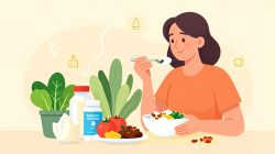 Strategi Diet Saat Menopause Untuk Menjaga Berat Badan Dan Kesehatan Tulang Wanita