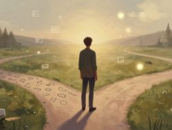 Strategi Mengatasi Quarter Life Crisis Agar Tetap Fokus Mencapai Tujuan Hidup Utama