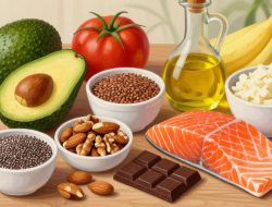 Sumber Lemak Sehat yang Perlu Masuk Dalam Menu Diet Harian Anda